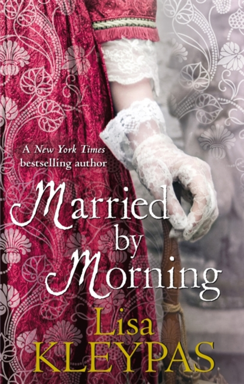 Married By Morning/Product Detail/Romance