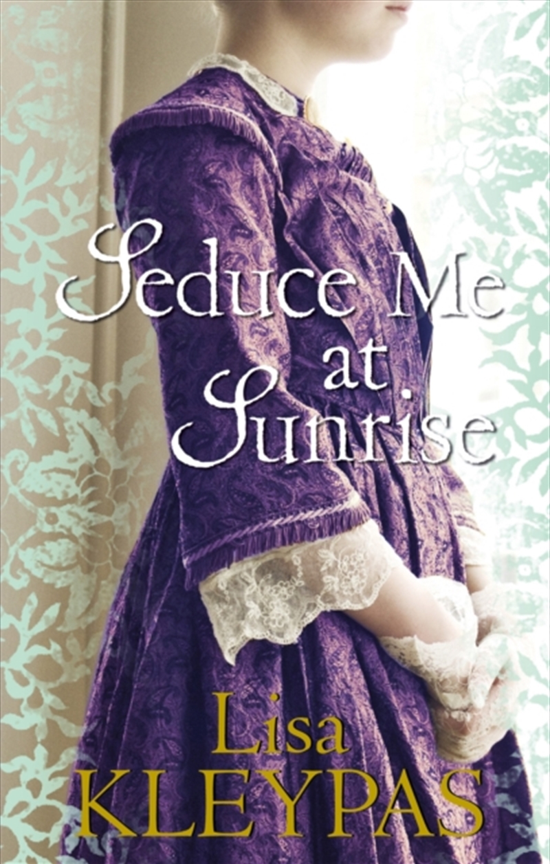 Seduce Me At Sunrise/Product Detail/Romance