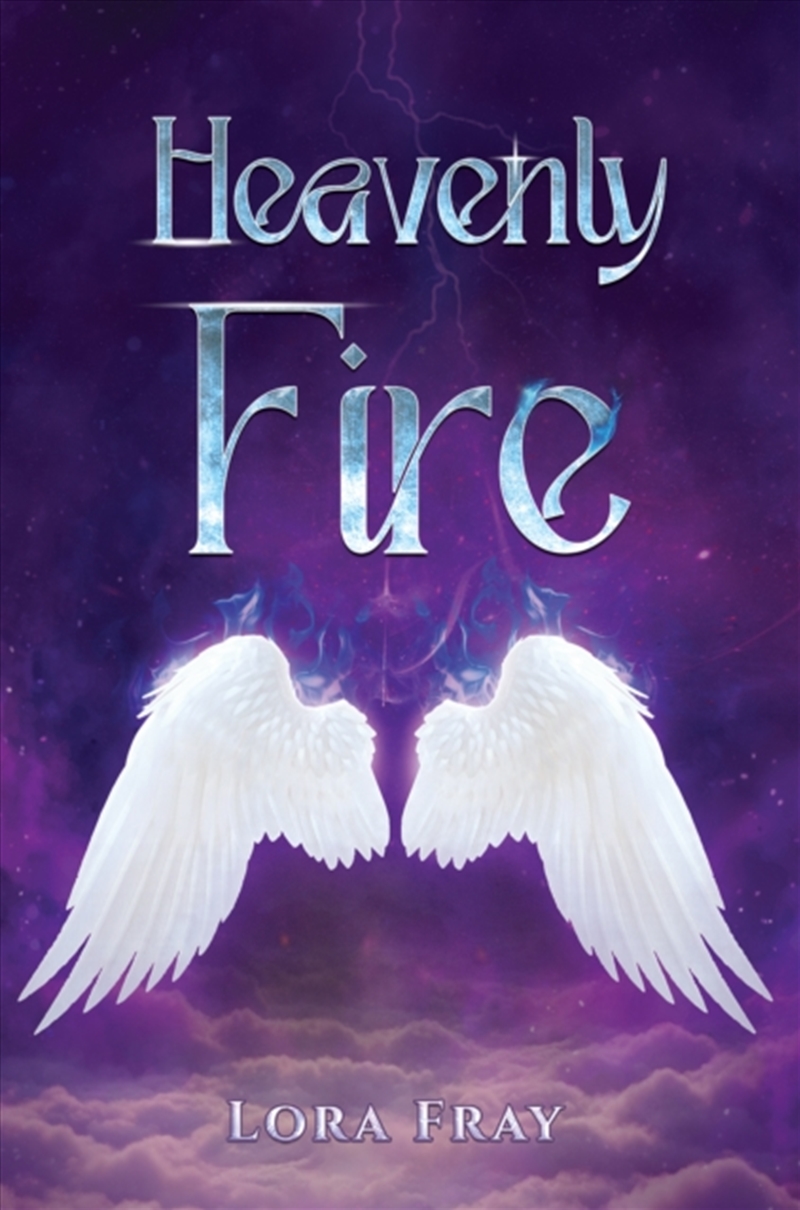 Heavenly Fire/Product Detail/Young Adult Fiction
