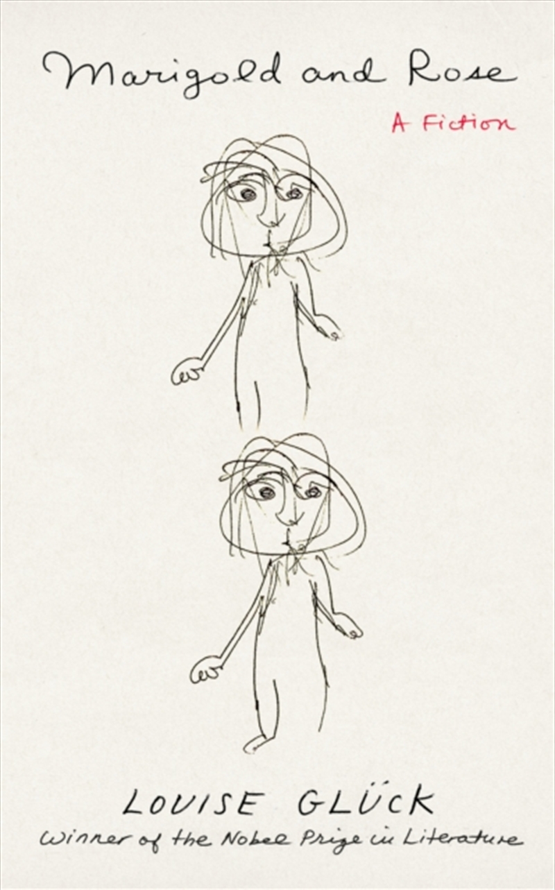 Marigold And Rose : A Fiction/Product Detail/Poetry