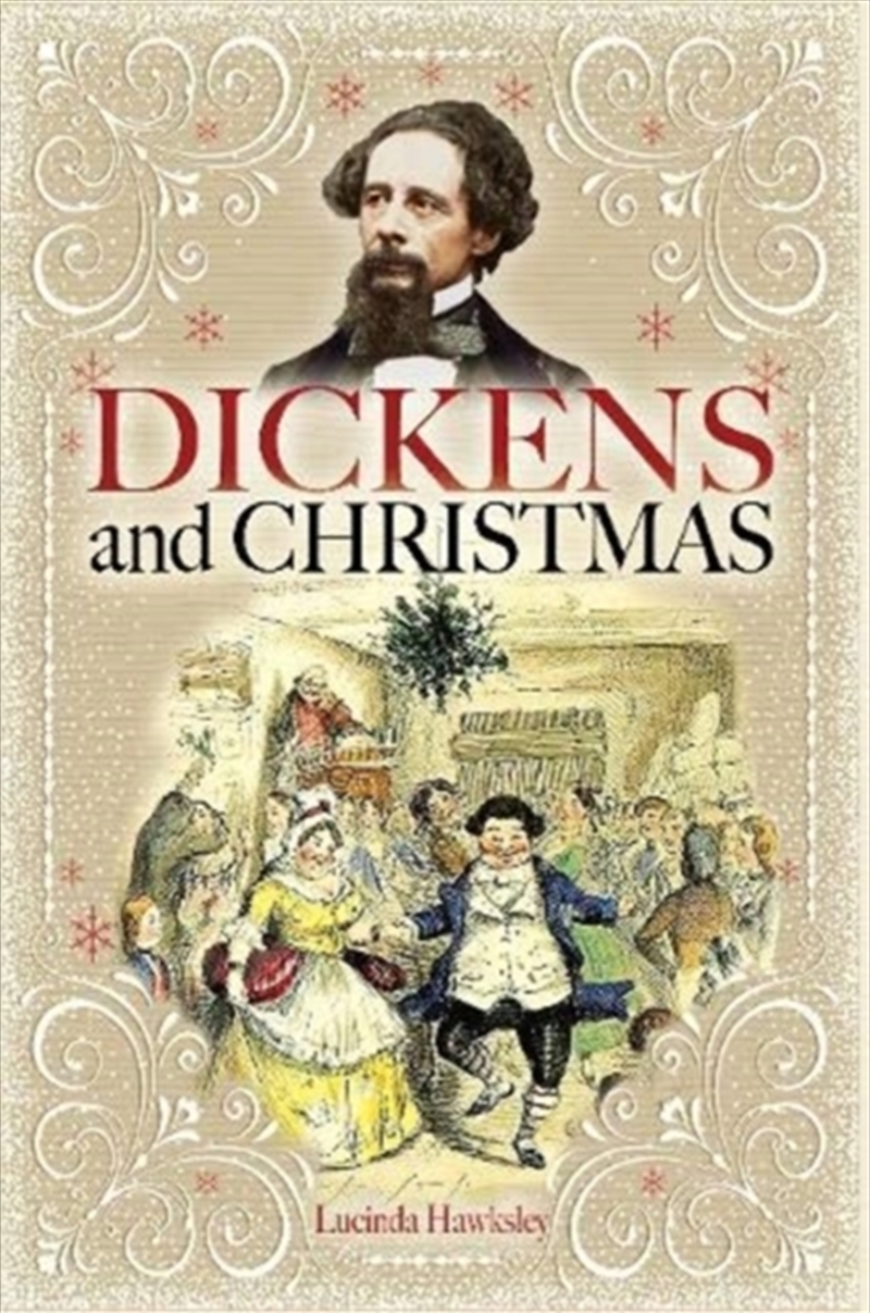 Dickens And Christmas/Product Detail/Literature & Poetry