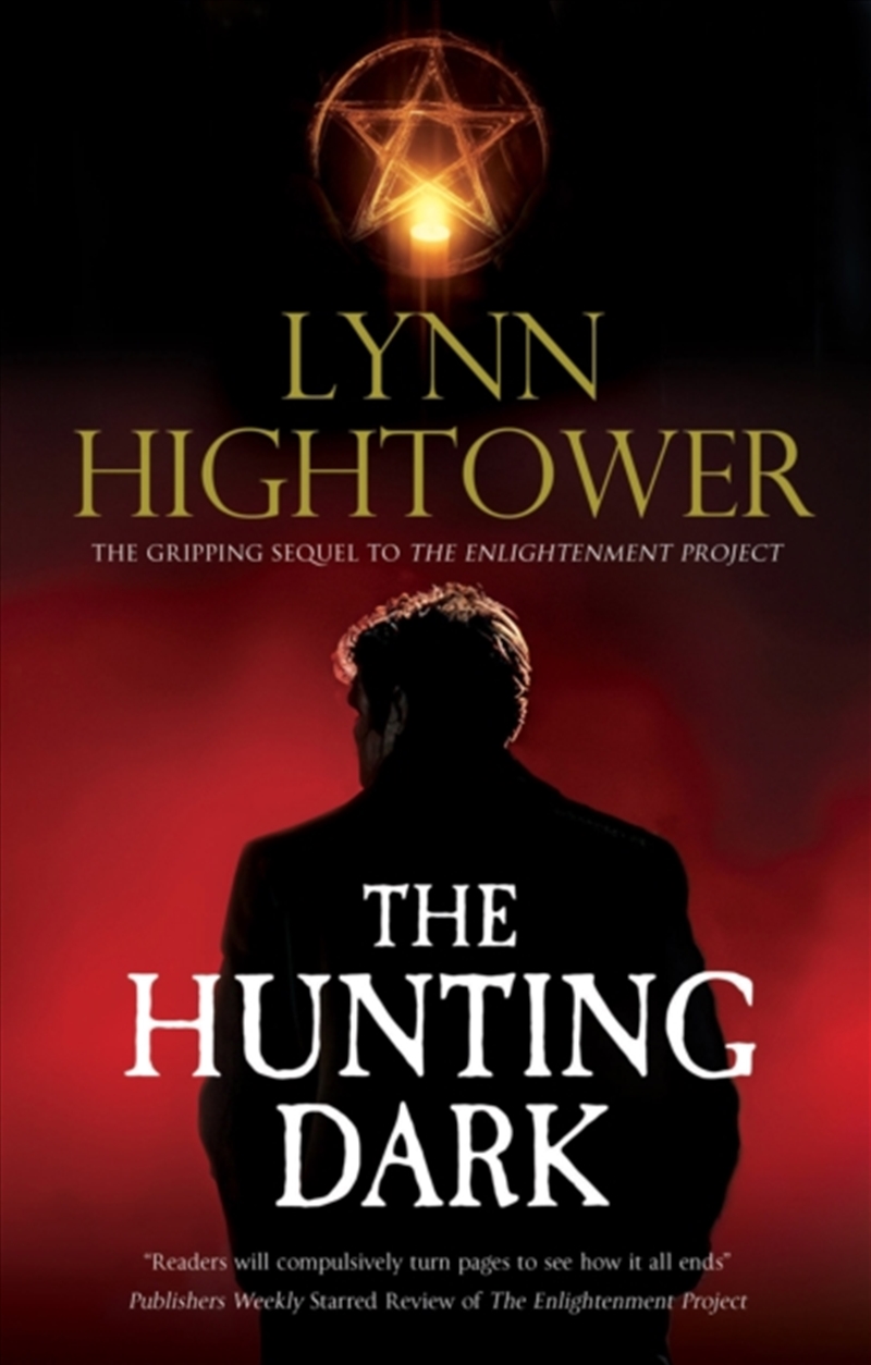 The Hunting Dark/Product Detail/Thrillers & Horror Books