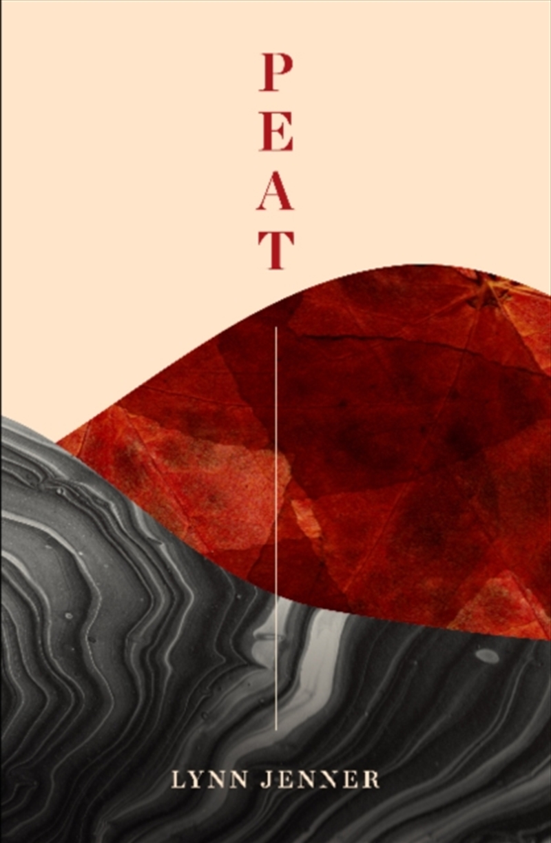 Peat/Product Detail/Literature & Poetry