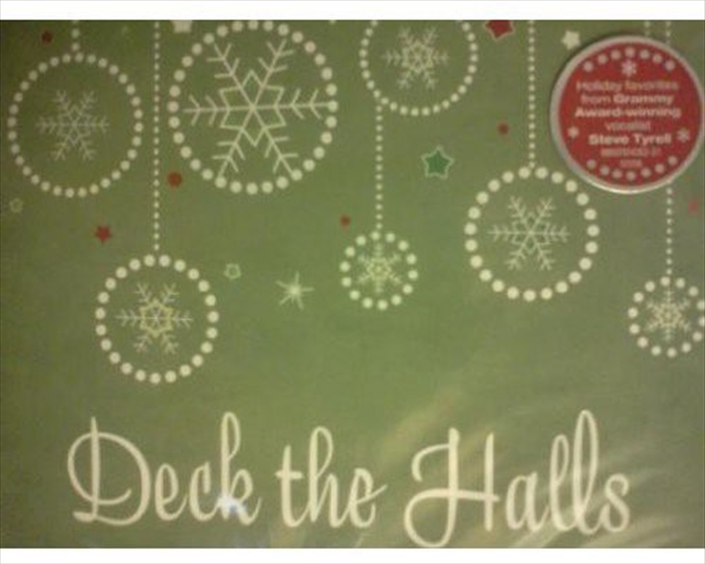 Deck The Halls/Product Detail/Easy Listening