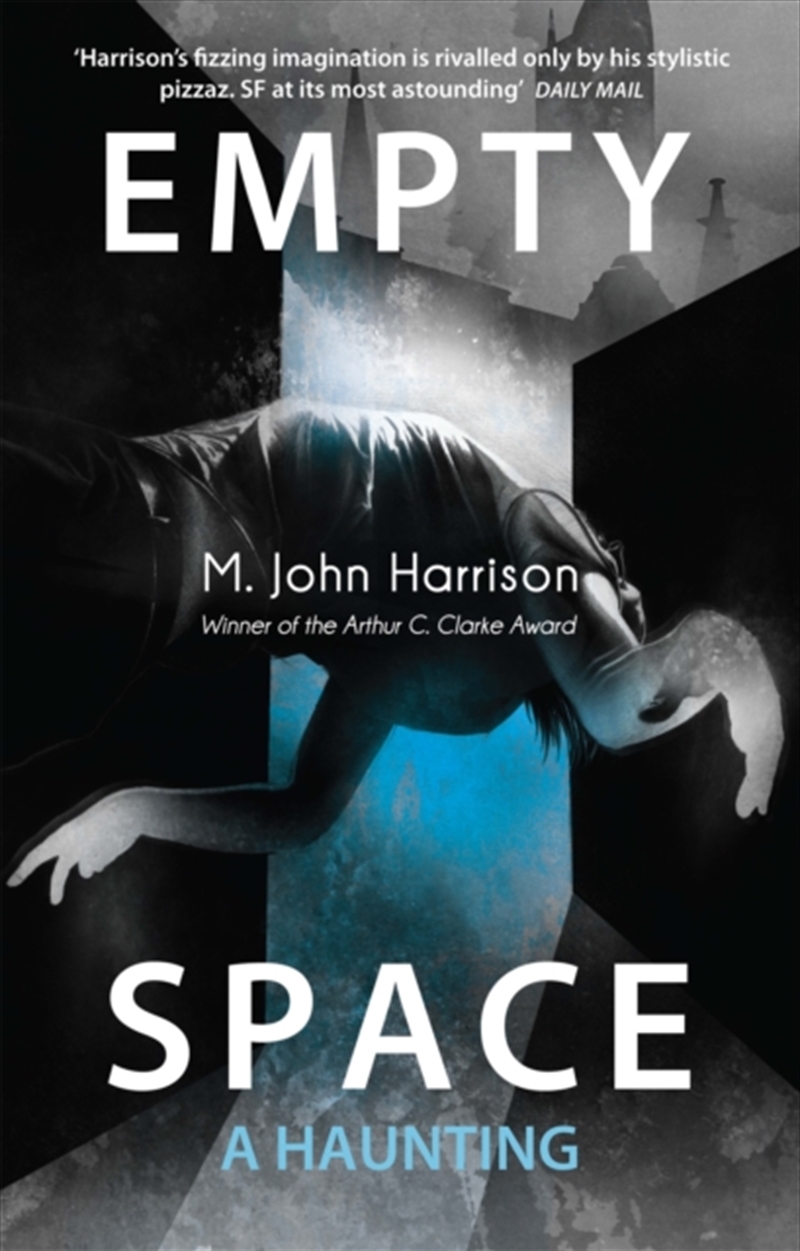 Empty Space : A Haunting/Product Detail/Science Fiction Books