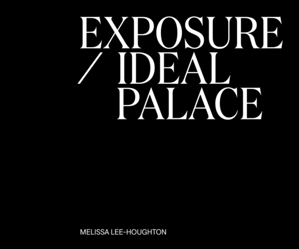 Exposure / Ideal Palace/Product Detail/Poetry