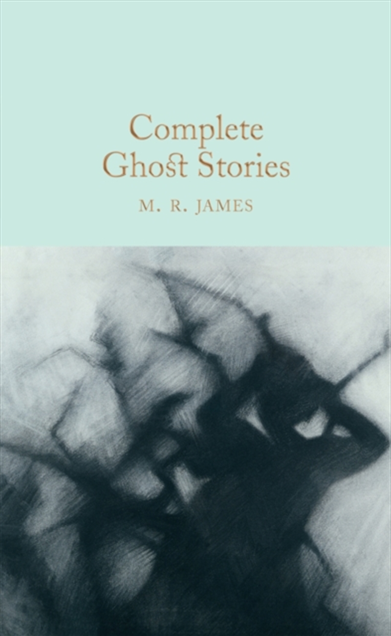 Complete Ghost Stories/Product Detail/Thrillers & Horror Books