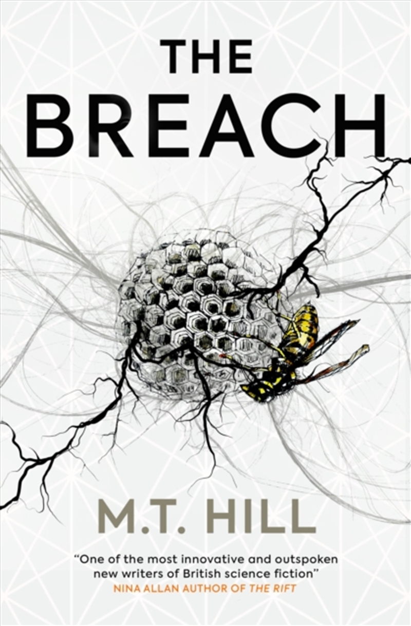 The Breach/Product Detail/Science Fiction Books
