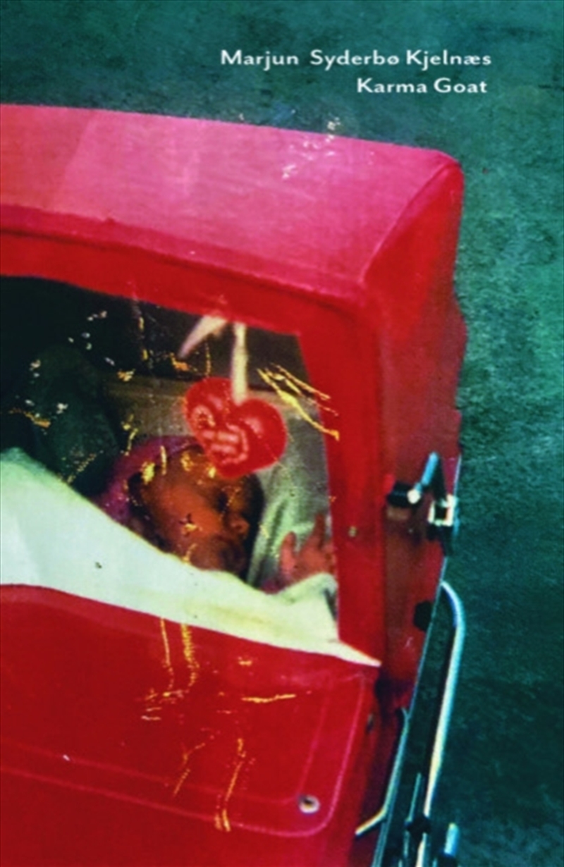 Karma Goat/Product Detail/History