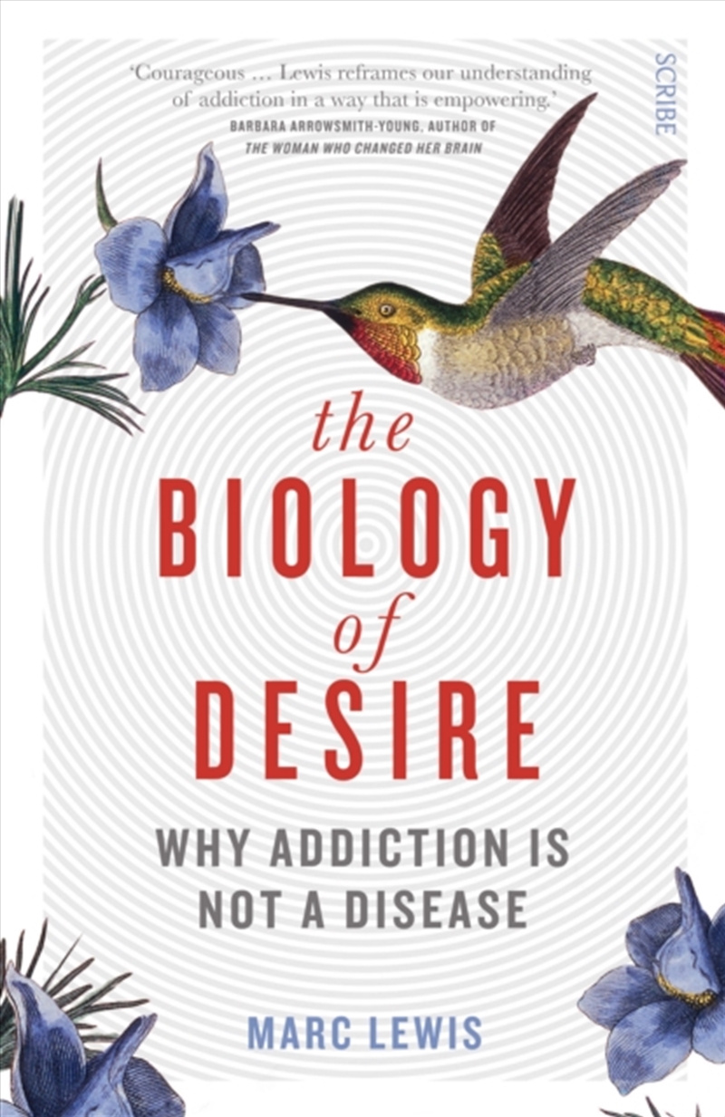 The Biology Of Desire : Why Addiction Is Not A Disease/Product Detail/Psychology