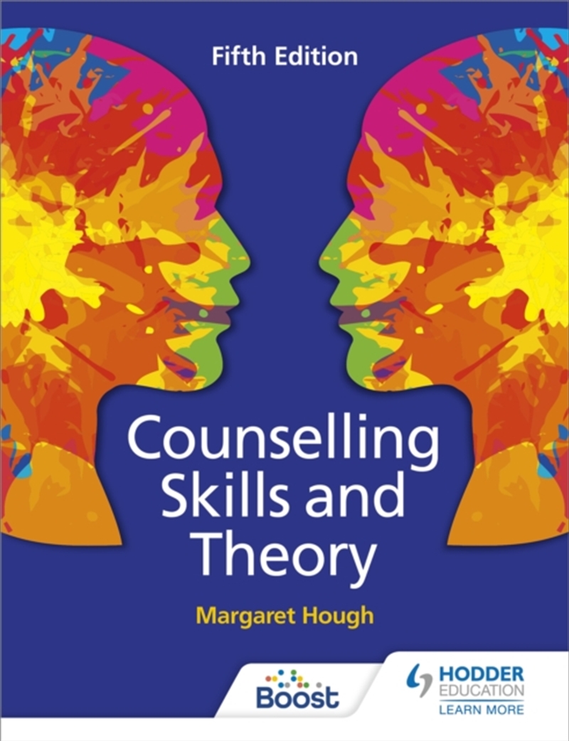 Counselling Skills And Theory 5th Edition/Product Detail/Psychology