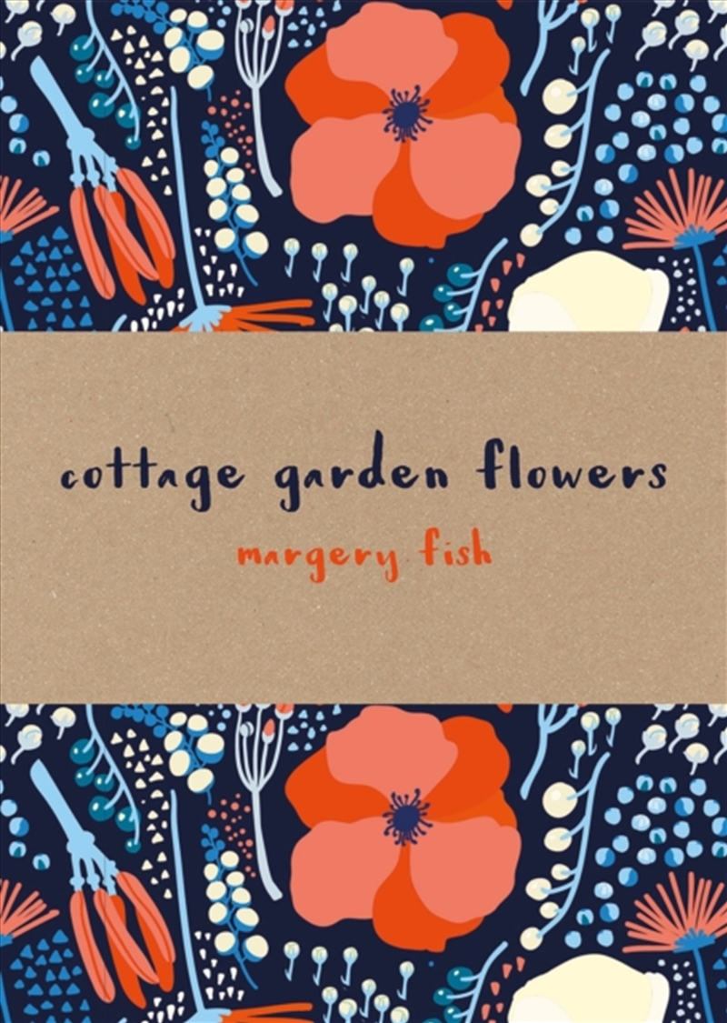 Cottage Garden Flowers/Product Detail/Gardening