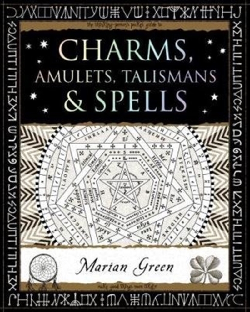 Charms, Amulets, Talismans And Spells/Product Detail/Religion & Beliefs