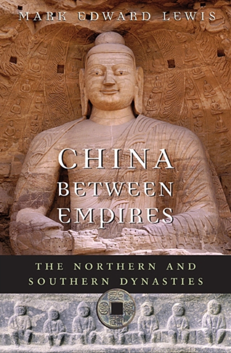 China Between Empires : The Northern And Southern Dynasties/Product Detail/History