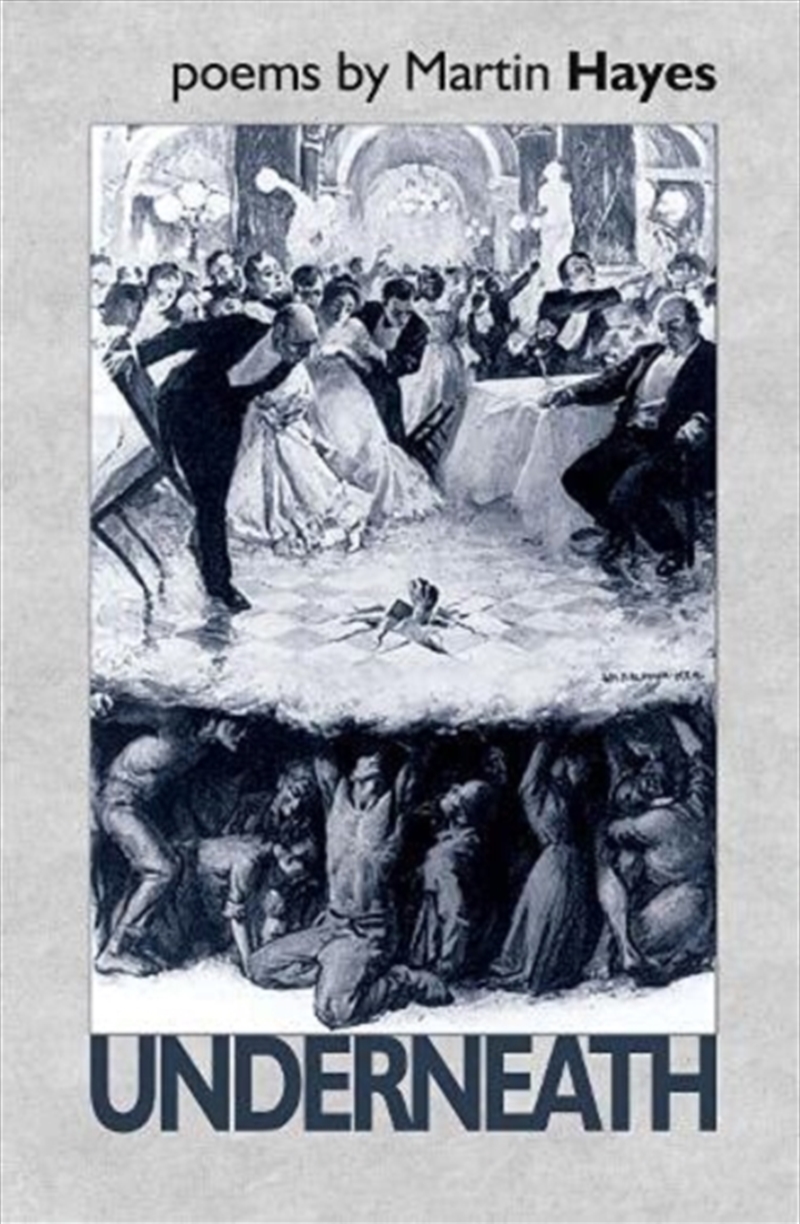 Underneath/Product Detail/Poetry