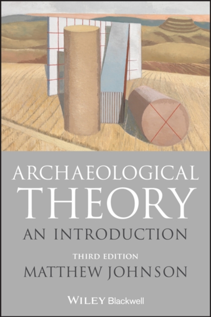 Archaeological Theory : An Introduction/Product Detail/Society & Culture