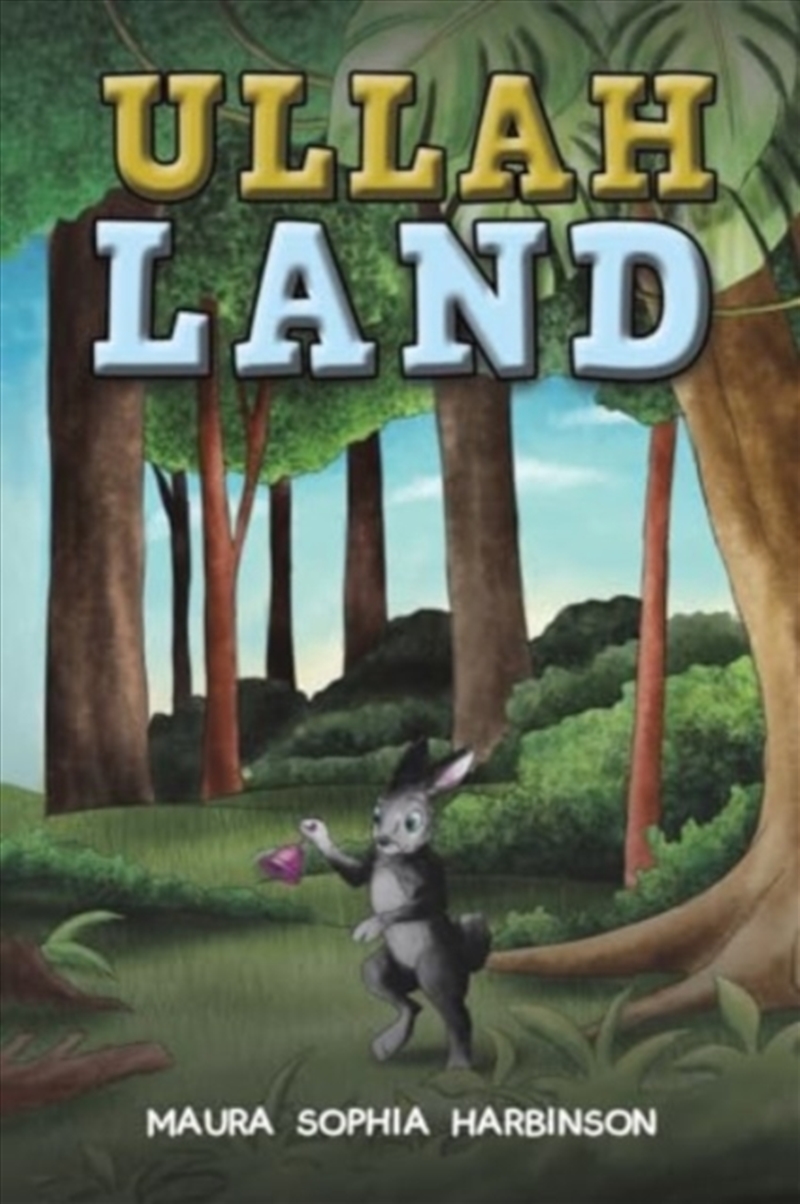 Ullah Land/Product Detail/Childrens Fiction Books