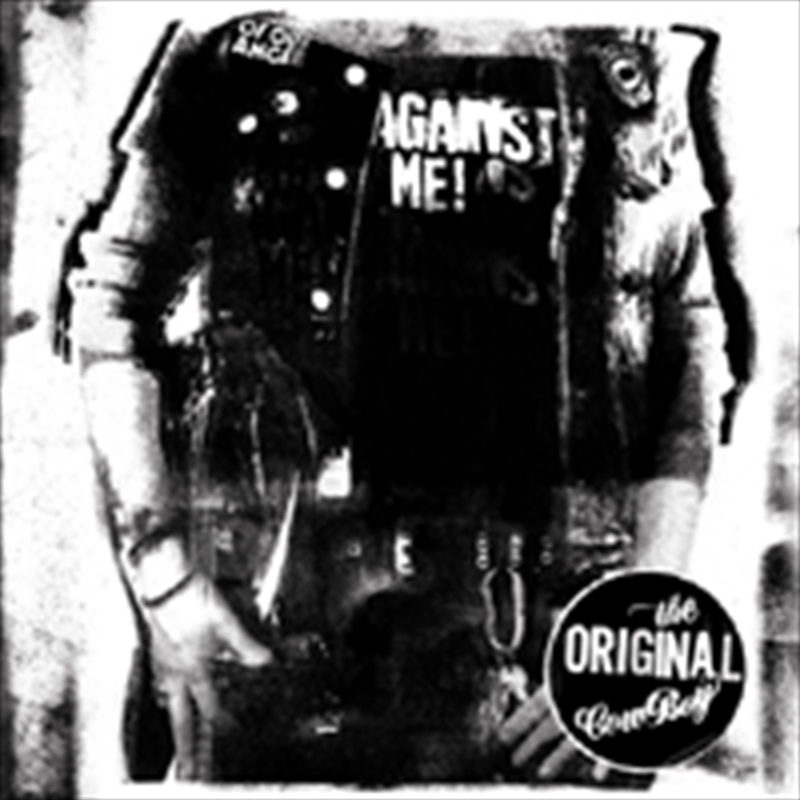 Original Cowboy/Product Detail/Punk