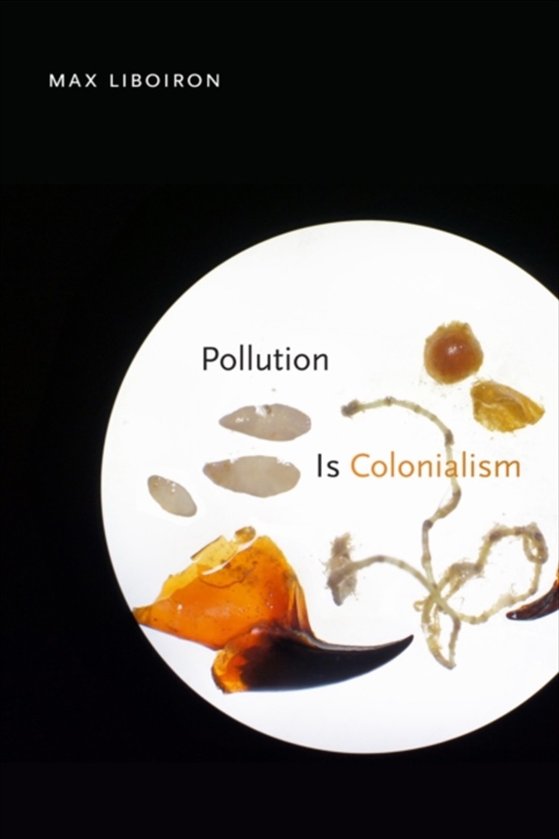 Pollution Is Colonialism/Product Detail/Society & Culture