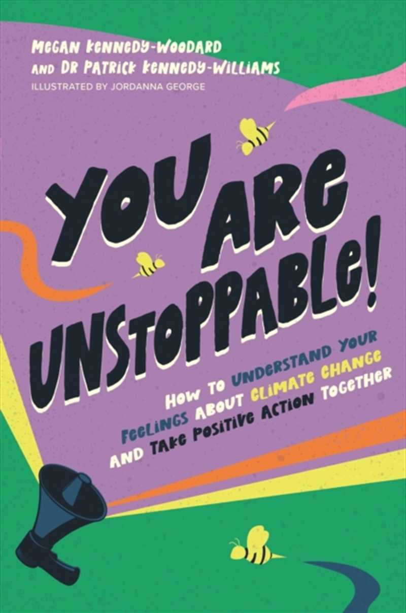 You Are Unstoppable!/Product Detail/Childrens Fiction Books