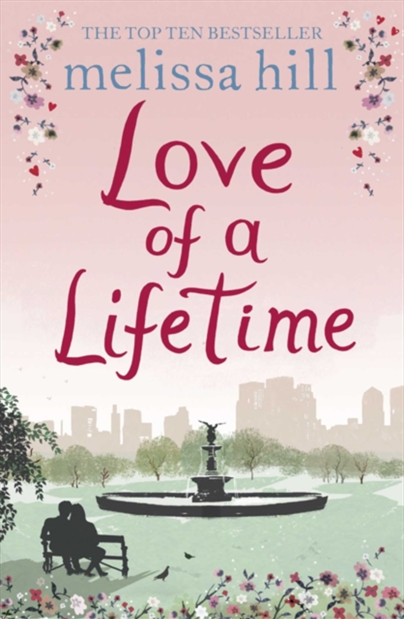 The Love Of A Lifetime/Product Detail/General Fiction Books