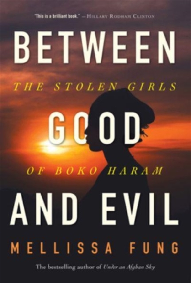 Between Good And Evil : The Stolen Girls Of Boko Haram/Product Detail/Politics & Government