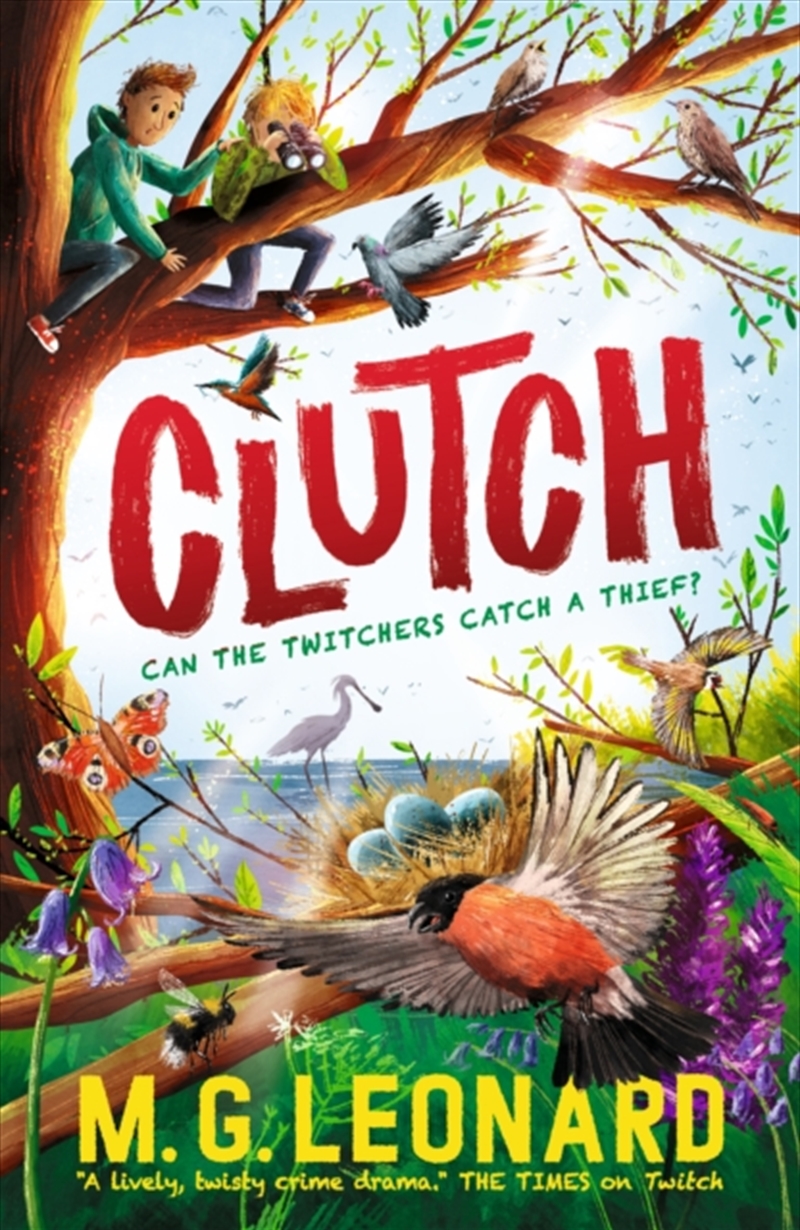 Clutch/Product Detail/Childrens Fiction Books