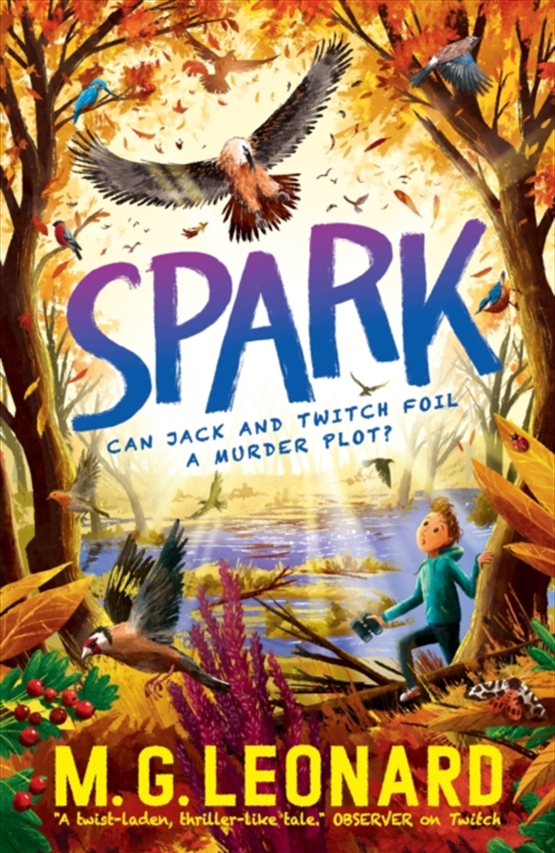 Spark/Product Detail/Childrens Fiction Books