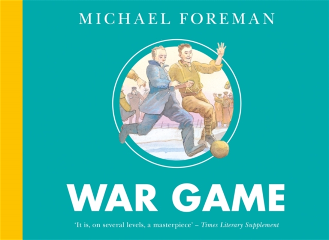 War Game/Product Detail/Childrens Fiction Books