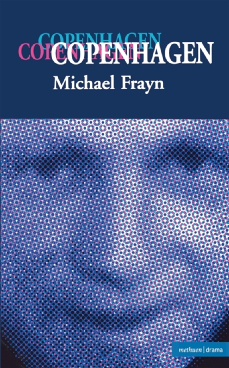 Copenhagen/Product Detail/Literature & Plays