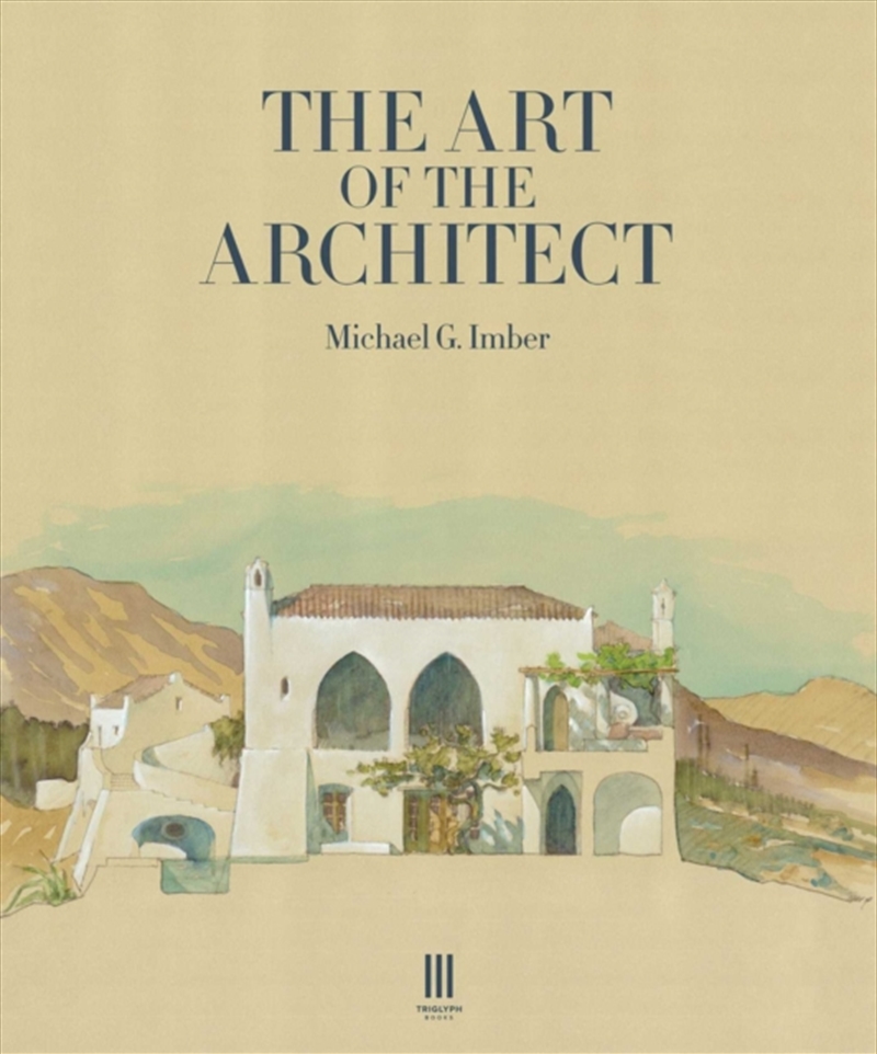 The Art Of The Architect/Product Detail/Architecture