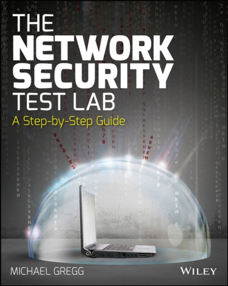 The Network Security Test Lab : A Step-By-Step Guide/Product Detail/Reading
