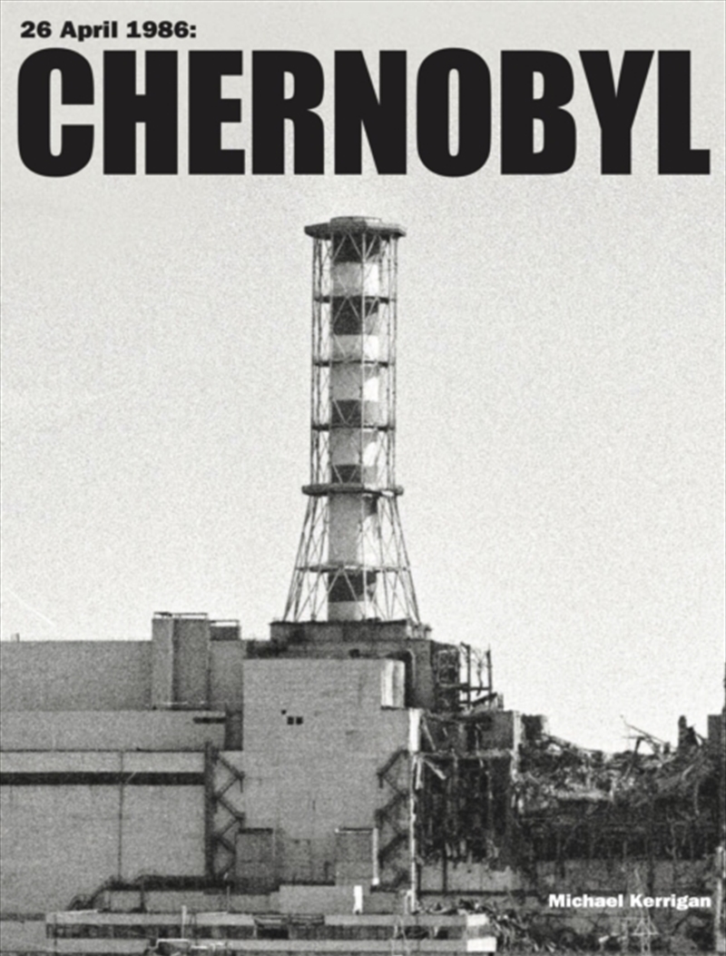 Chernobyl/Product Detail/Photography