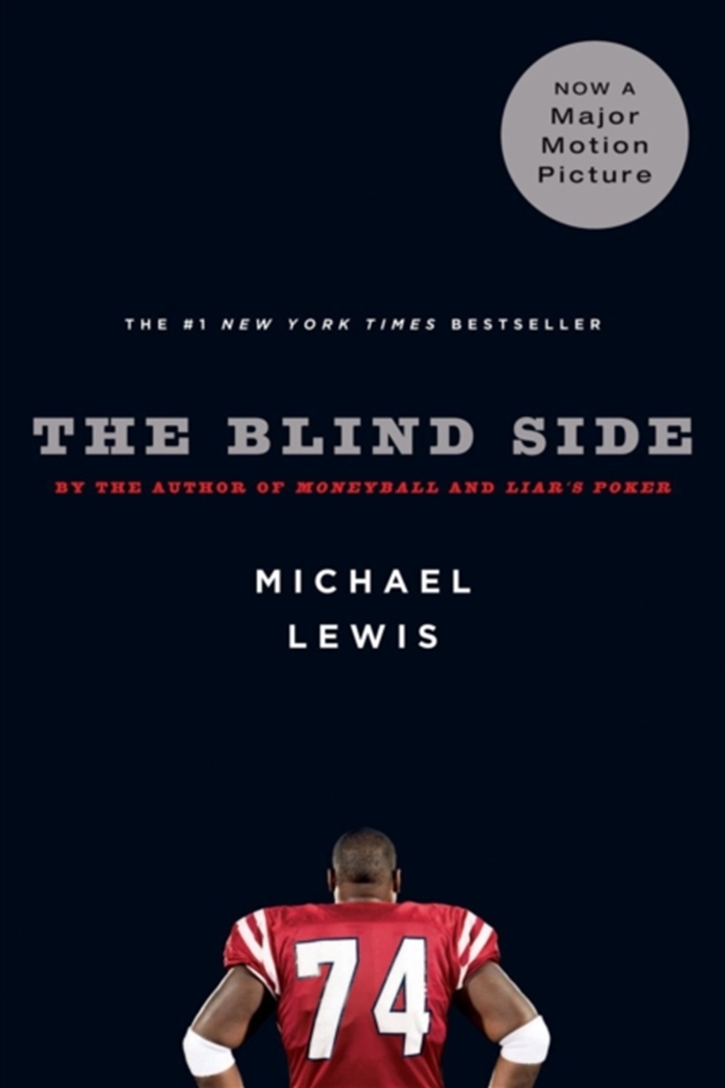 The Blind Side : Evolution Of A Game/Product Detail/Sport & Recreation
