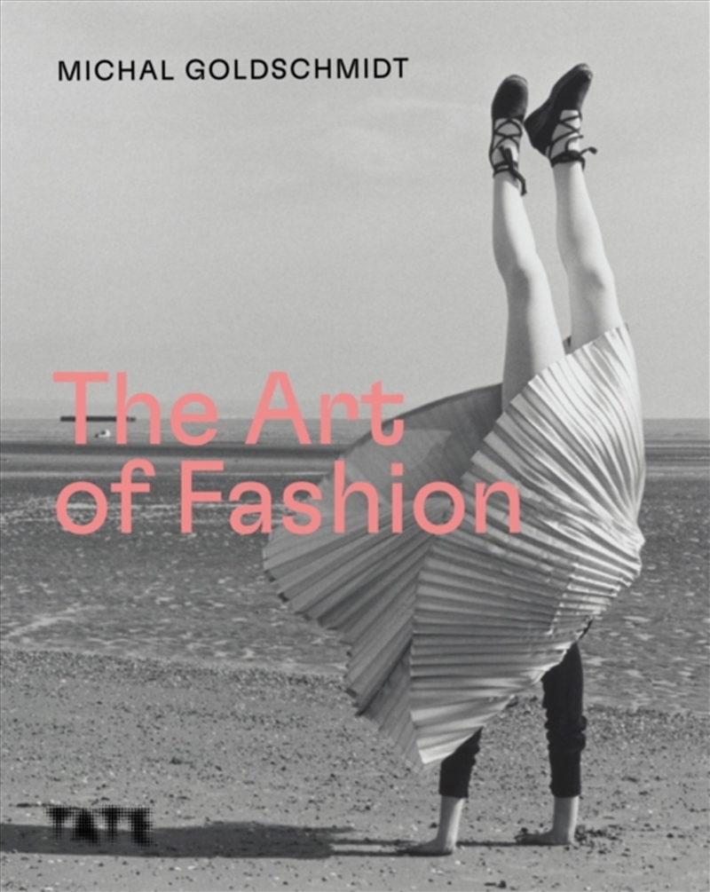 The Art Of Fashion/Product Detail/Fashion & Style Guides