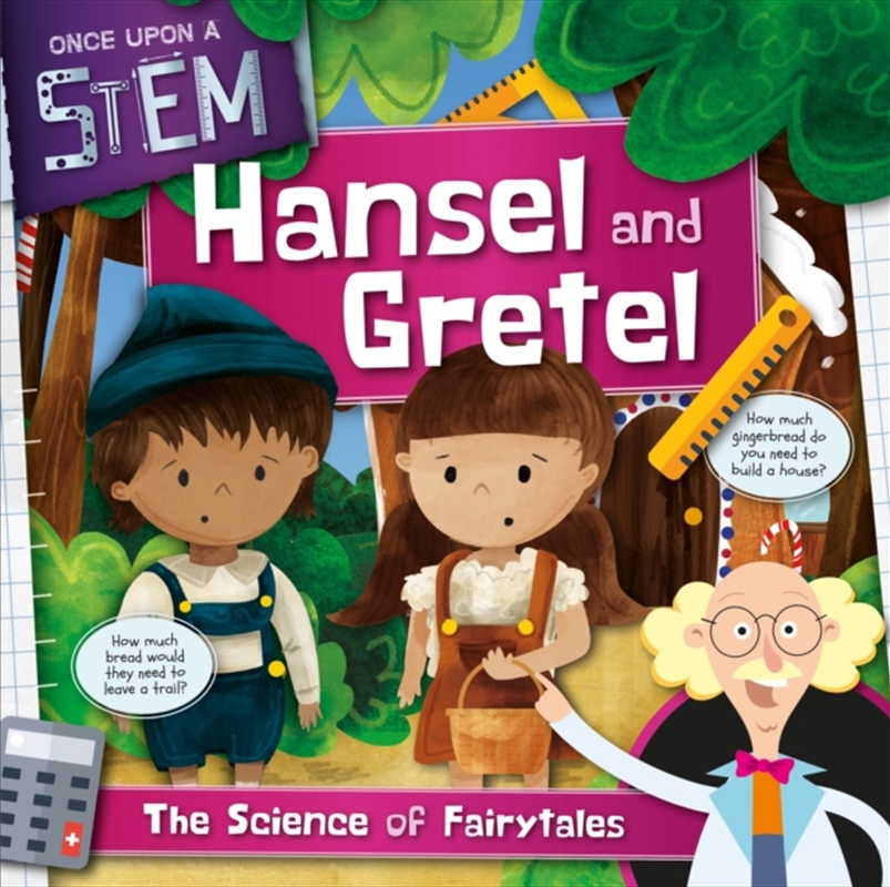 Hansel And Gretel/Product Detail/Children