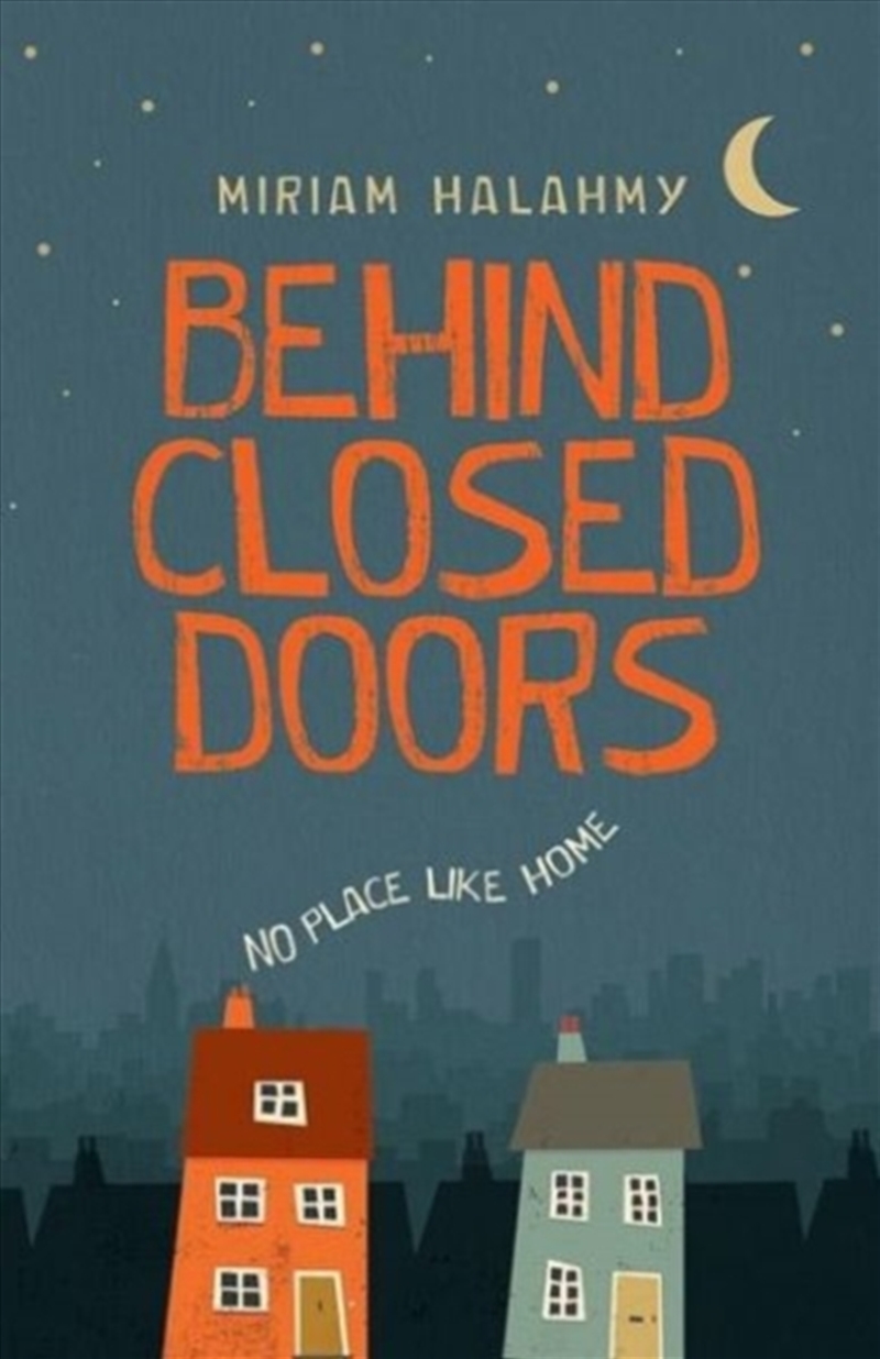 Behind Closed Doors/Product Detail/Young Adult Fiction