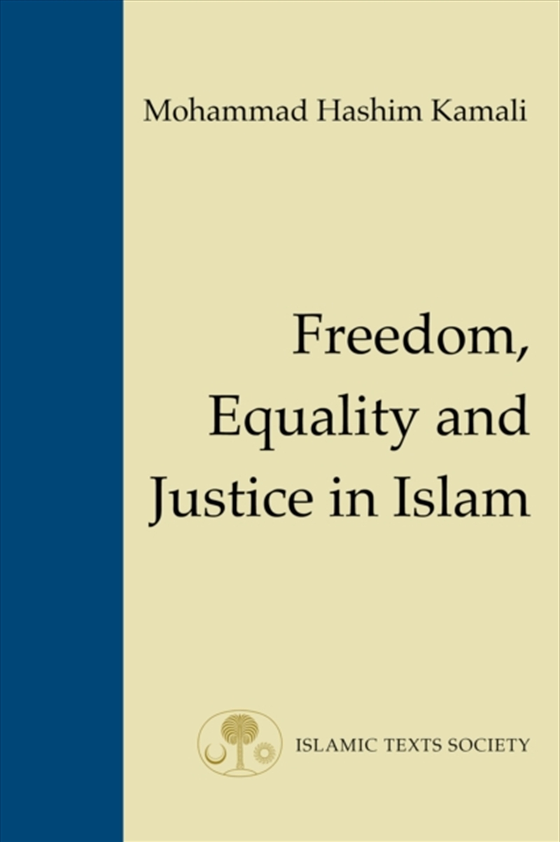 Freedom, Equality And Justice In Islam/Product Detail/Politics & Government