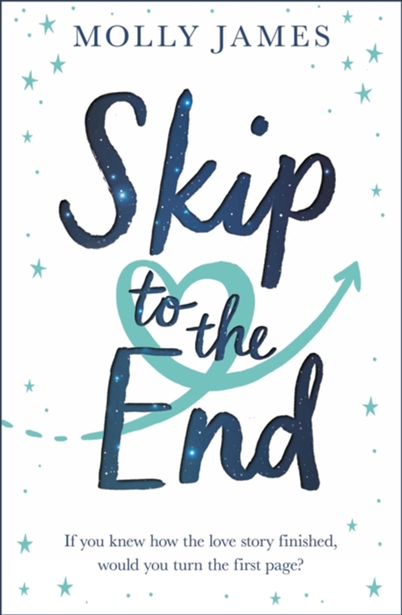 Skip To The End/Product Detail/Romance