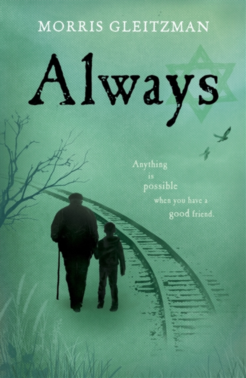 Always/Product Detail/Childrens Fiction Books