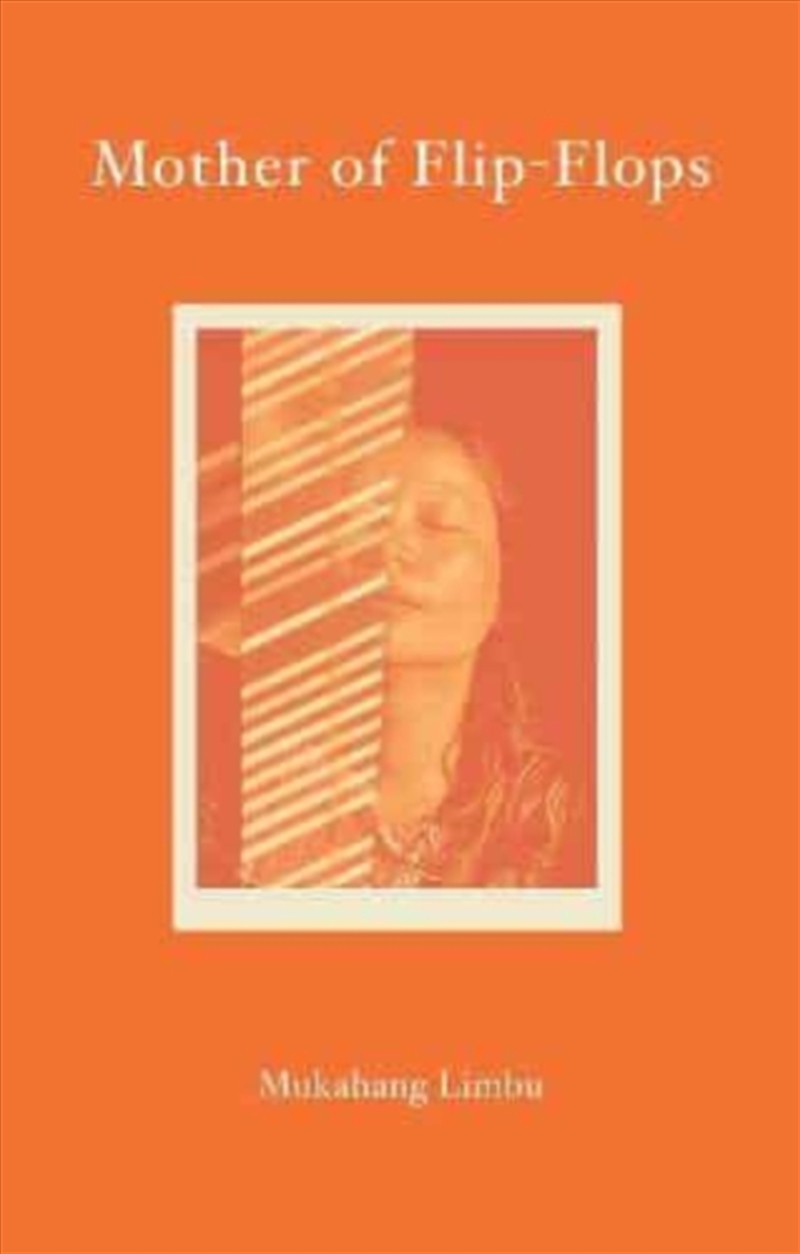 Mother Of Flip-Flops/Product Detail/Poetry