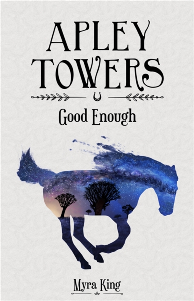 Good Enough/Product Detail/Childrens Fiction Books