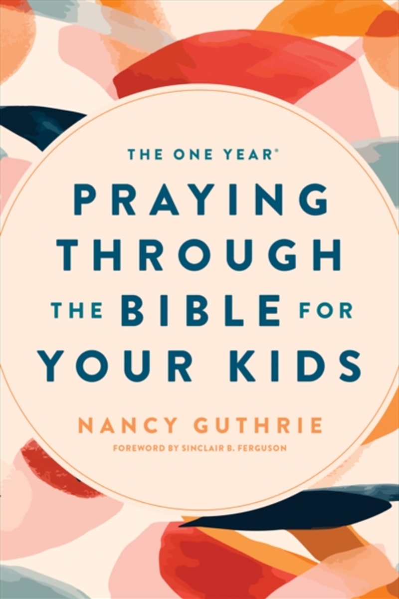 The One Year Praying Through The Bible For Your Kids/Product Detail/Religion & Beliefs