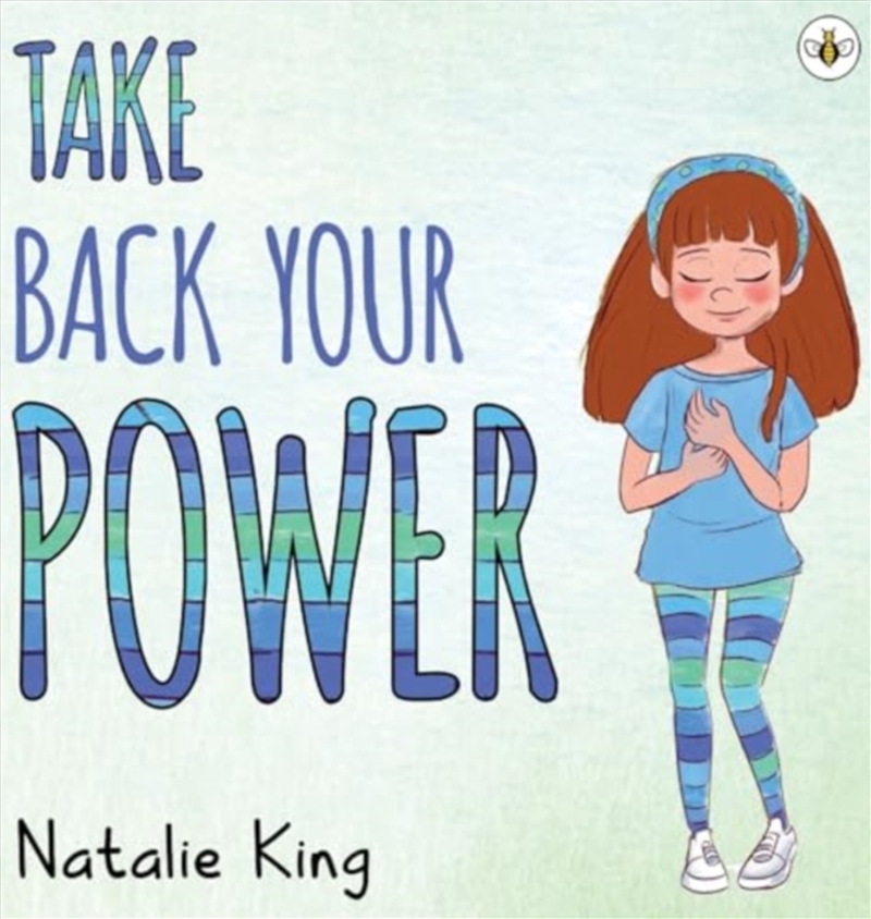 Take Back Your Power/Product Detail/Childrens Fiction Books