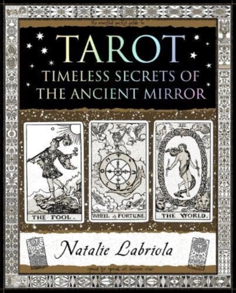 Tarot : Timeless Secrets Of The Ancient Mirror/Product Detail/Religion & Beliefs
