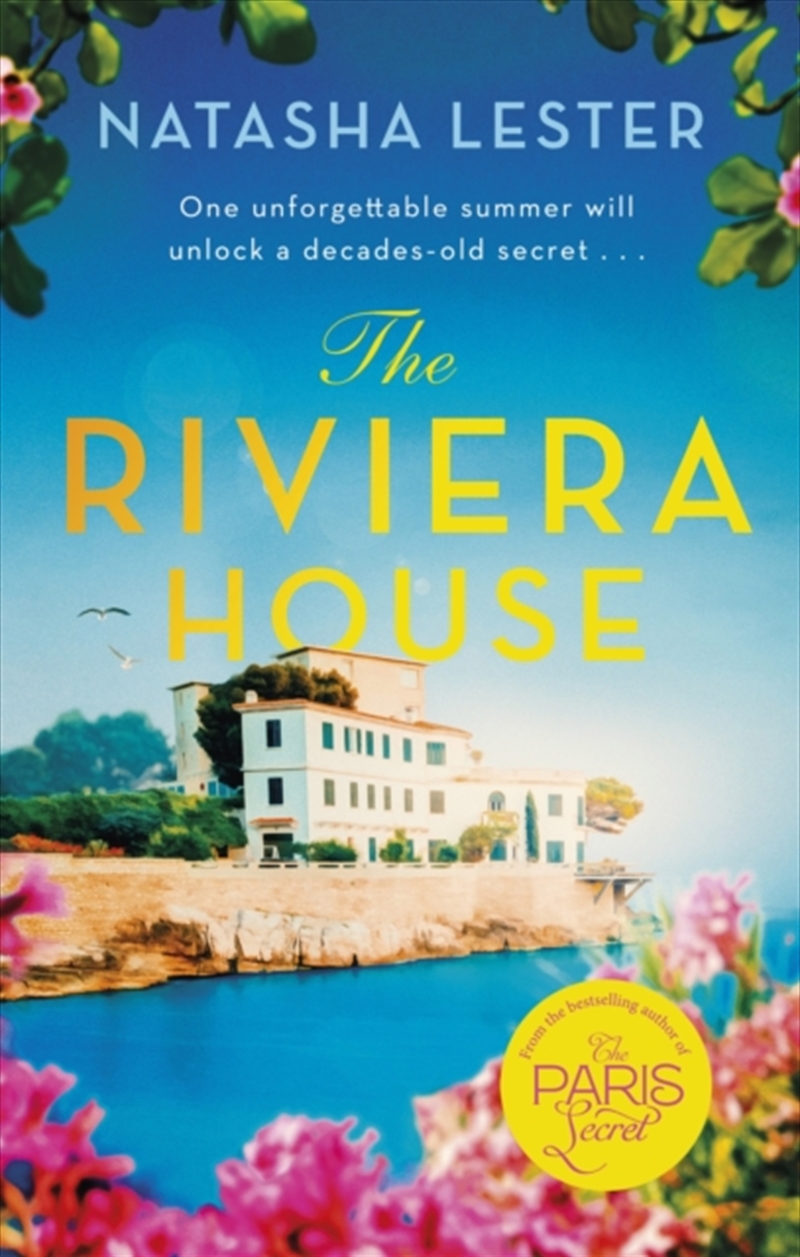 The Riviera House/Product Detail/Romance