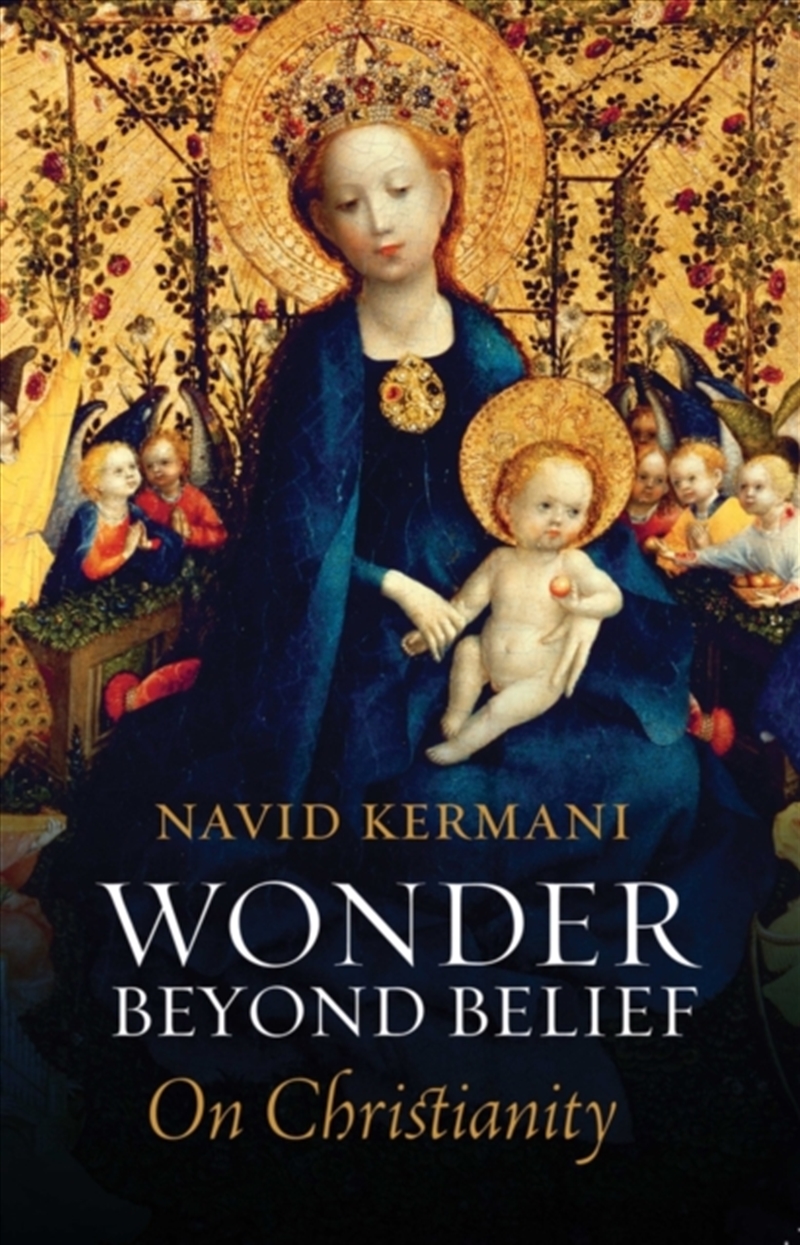 Wonder Beyond Belief : On Christianity/Product Detail/Religion & Beliefs