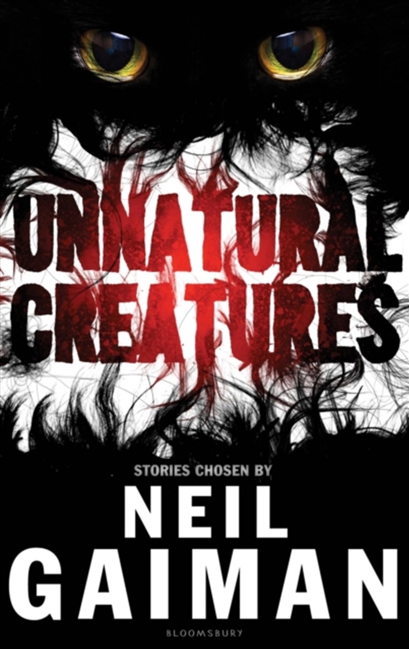 Unnatural Creatures/Product Detail/Young Adult Fiction