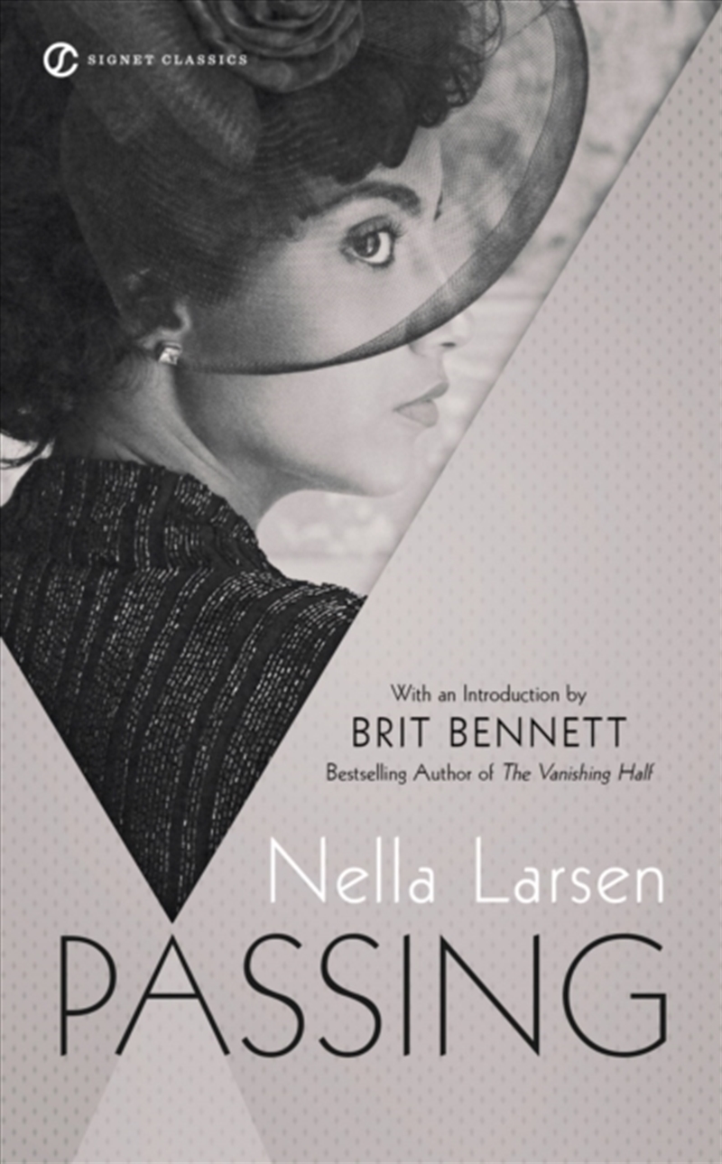Passing/Product Detail/General Fiction Books