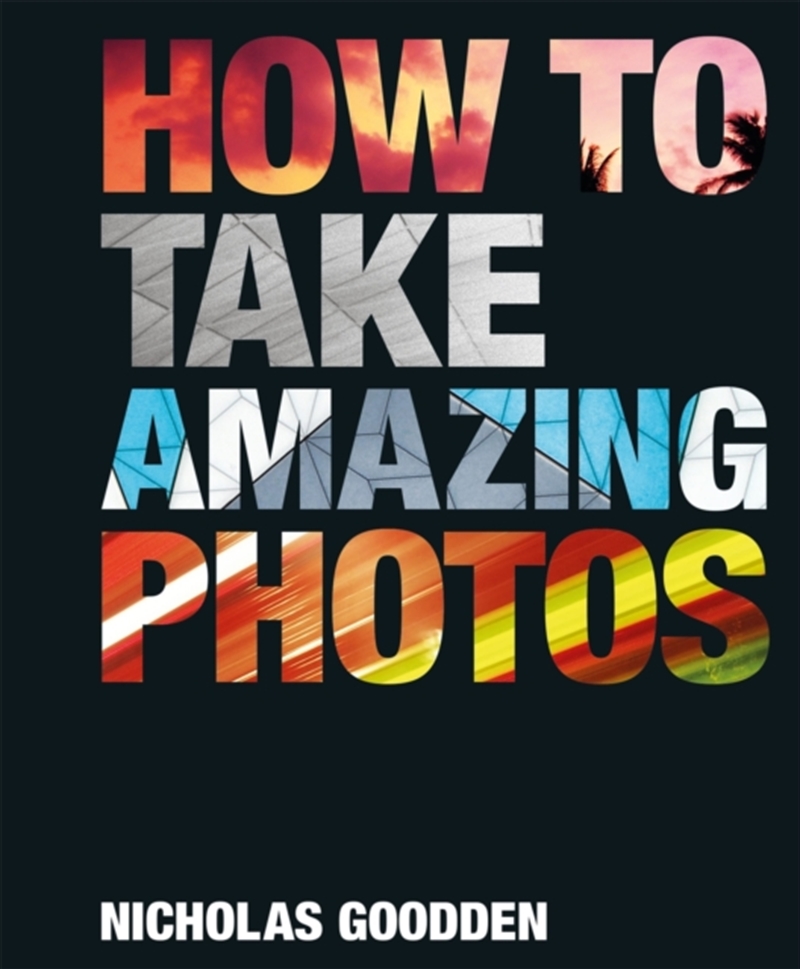 How To Take Amazing Photos/Product Detail/Photography